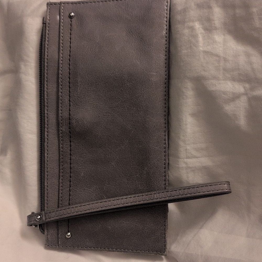 NWT Hobo Kimi wallet card case.